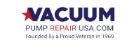 Vacuum Pump Repair USA